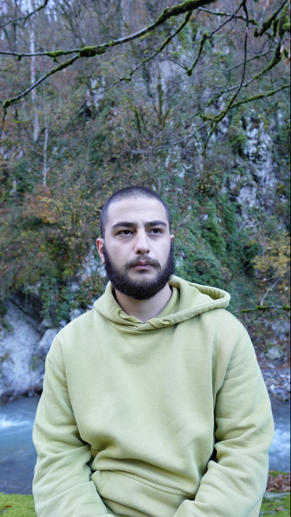 ლუკა ახალბედაშვილი